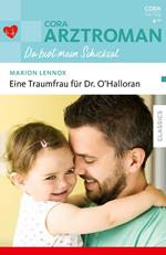 Eine Traumfrau für Dr. O'Halloran