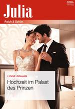 Hochzeit im Palast des Prinzen