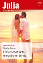 Verbotene Leidenschaft unter griechischer Sonne