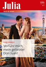 Verführ mich, mein geliebter Don Juan!