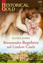 Brennendes Begehren auf Lindow Castle