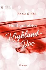 Heiß geliebter Highland-Doc