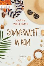 Sommernacht in Rom