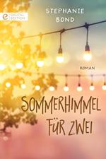 Sommerhimmel für zwei