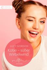 Katie - süßer Wirbelwind