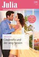 Cinderella und der sexy Tycoon