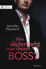 Wie widersteht man diesem Boss?