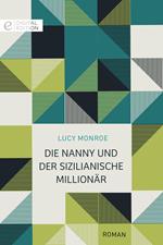 Die Nanny und der sizilianische Millionär