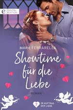 Showtime für die Liebe