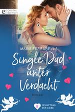 Single Dad unter Verdacht