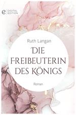 Die Freibeuterin des Königs