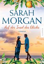 Sarah Morgan Edition Band 7