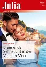 Brennende Sehnsucht in der Villa am Meer