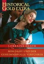 Miss Daisy und der geheimnisvolle Verführer