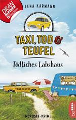 Taxi, Tod und Teufel - Tödliches Labskaus