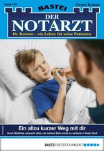 Der Notarzt 376