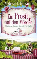 Ein Prosit auf den Mörder