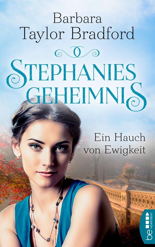 Stephanies Geheimnis - Ein Hauch von Ewigkeit