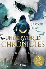 Underworld Chronicles - Verflucht