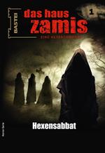 Das Haus Zamis 1