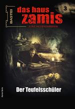 Das Haus Zamis 3