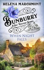 Bunburry - When Night falls