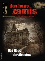 Das Haus Zamis 8