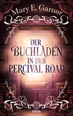 Der Buchladen in der Percival Road