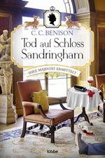 Tod auf Schloss Sandringham