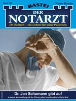 Der Notarzt 389