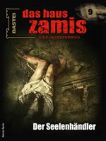 Das Haus Zamis 9