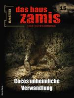 Das Haus Zamis 15