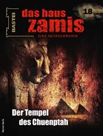 Das Haus Zamis 18