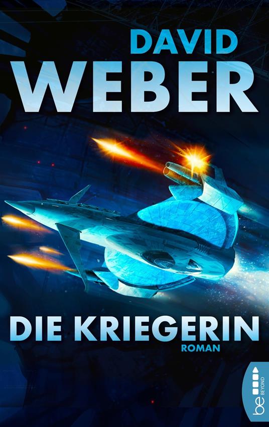 Die Kriegerin