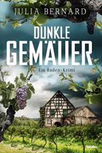 Dunkle Gemäuer