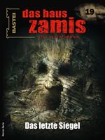 Das Haus Zamis 19