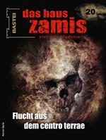 Das Haus Zamis 20