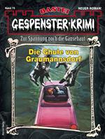 Gespenster-Krimi 76