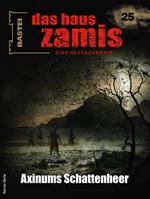 Das Haus Zamis 25