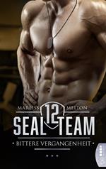 SEAL Team 12 - Bittere Vergangenheit