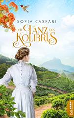 Der Tanz des Kolibris