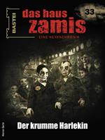 Das Haus Zamis 33