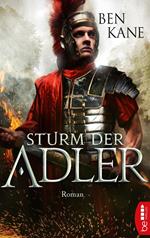 Sturm der Adler