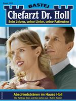 Chefarzt Dr. Holl 1933