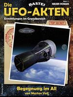 Die UFO-AKTEN 11
