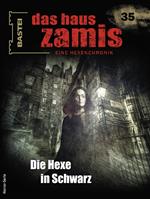 Das Haus Zamis 35