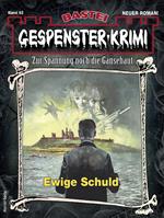 Gespenster-Krimi 92