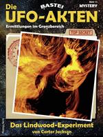 Die UFO-AKTEN 13