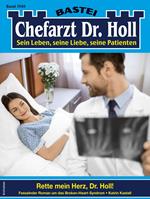 Chefarzt Dr. Holl 1940