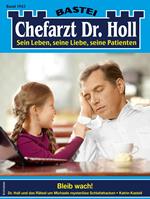 Chefarzt Dr. Holl 1942